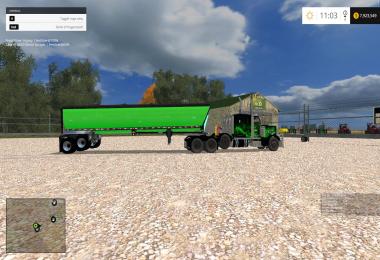 Peterbilt 388 hh v1