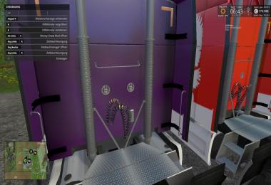 Peterbilt 579 v1.0 Beta