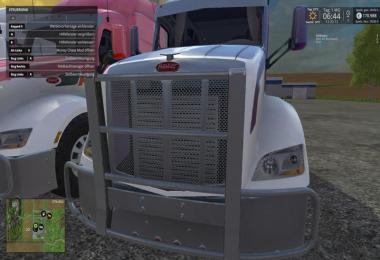 Peterbilt 579 v1.0 Beta