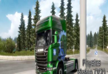 Physics Mateo Mod V2