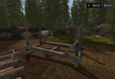 Placeable Lumberyard Set LS17 v1