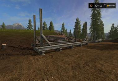 Placeable Lumberyard Set LS17 v1