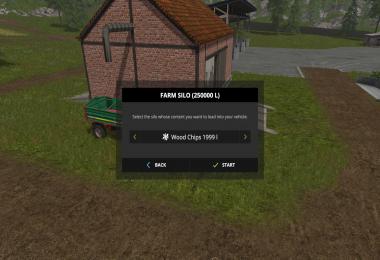 Placeable - Multi Storage Shed v1.0