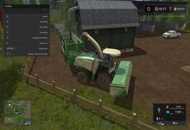 Placeable Store Loft by Stevie v1.0.0.1