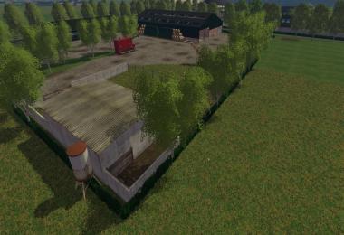 Project the last one fs15 v1.0