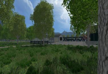 Project the last one fs15 v1.0