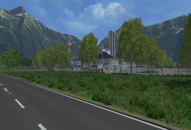 Project the last one fs15 v1.0