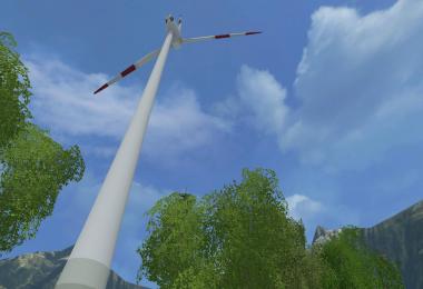 Project the last one fs15 v1.0