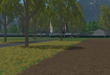 Project the last one fs15 v1.0