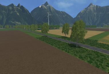 Project the last one fs15 v1.0