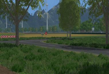 Project the last one fs15 v1.0