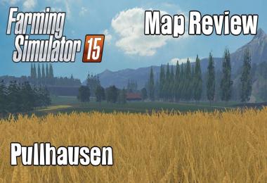 Pullhausen v0.99