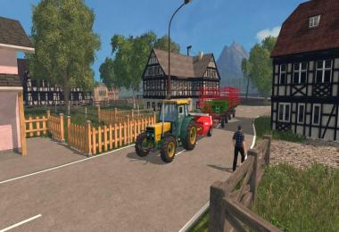 Pullhausen v0.99