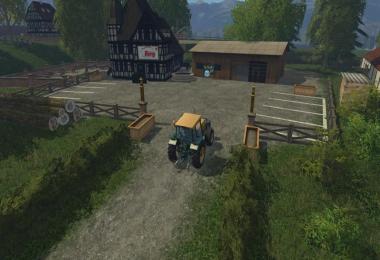 Pullhausen v0.99