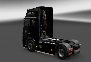 Reaper FH2009 1.25