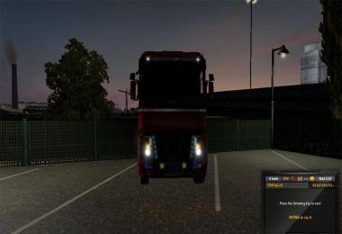 Renault Magnum v0.10