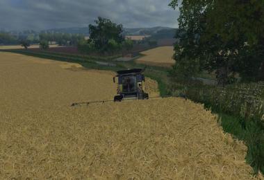 Rosedale Farm v1.0 Soil Mod