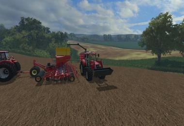 Rosedale Farm v1.0 Soil Mod