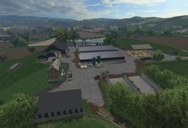 Rosedale Farm v1.0 Soil Mod
