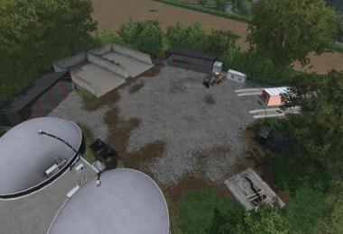 Rosedale Farm v1.0 Soil Mod