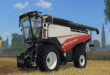 Rostselmash RSM 161 v1.0