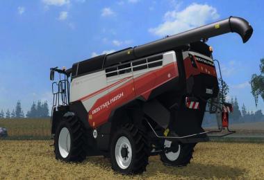 Rostselmash RSM 161 v1.0