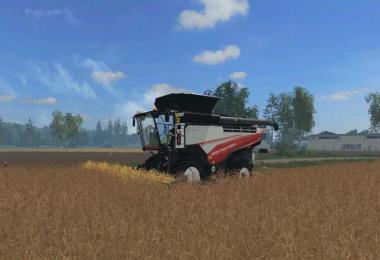 Rostselmash RSM 161 v1.0