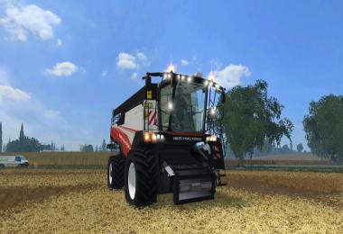 Rostselmash RSM 161 v1.0