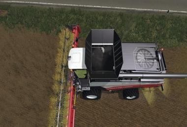 Rostselmash RSM 161 v1.0