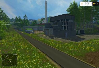 Sachsenhagen v0.7 Beta