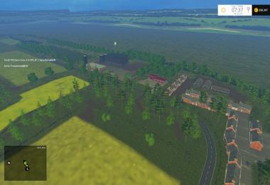 Sachsenhagen v0.7 Beta