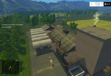 Sachsenhagen v0.7 Beta