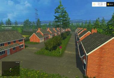 Sachsenhagen v0.7 Beta