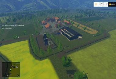 Sachsenhagen v0.7 Beta