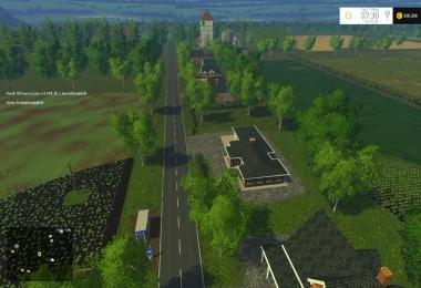 Sachsenhagen v0.7 Beta