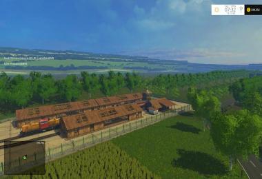 Sachsenhagen v0.7 Beta