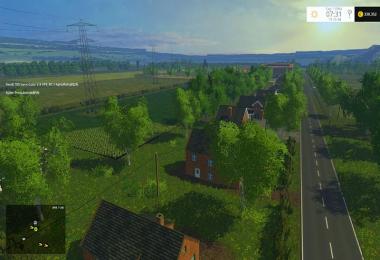 Sachsenhagen v0.7 Beta