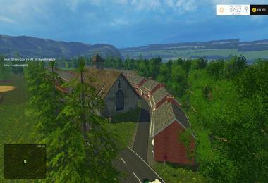 Sachsenhagen v0.7 Beta