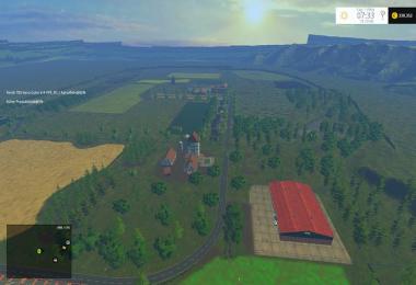 Sachsenhagen v0.7 Beta