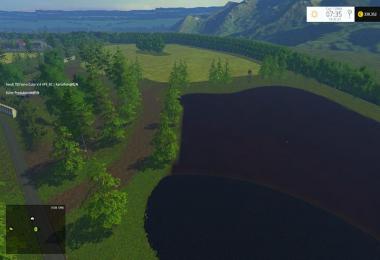 Sachsenhagen v0.7 Beta