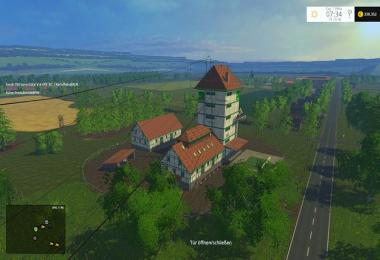 Sachsenhagen v0.7 Beta