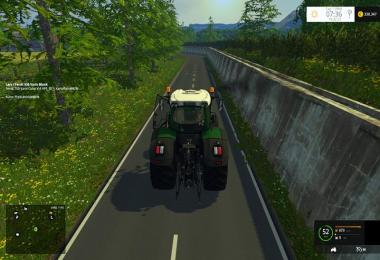 Sachsenhagen v0.7 Beta