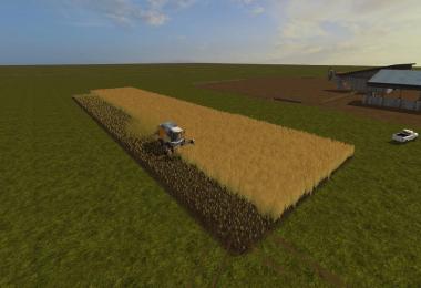 Sample mod map  Fs17 v1.2 Fixed