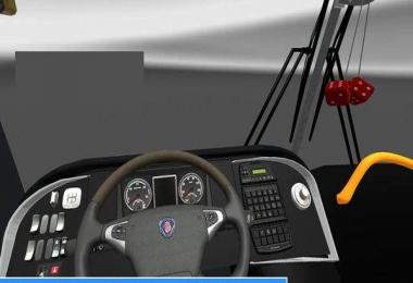 Scania Marcopolo G7 1200 4×2 v1.0