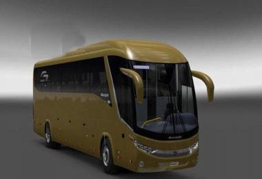 Scania Marcopolo G7 1200 4×2 v1.0