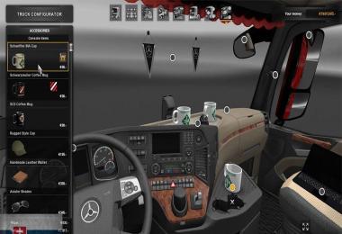 Scheaffler – INA Cup