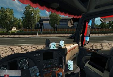 Scheaffler – INA Cup