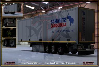 Schmitz S.KO Express 1.25