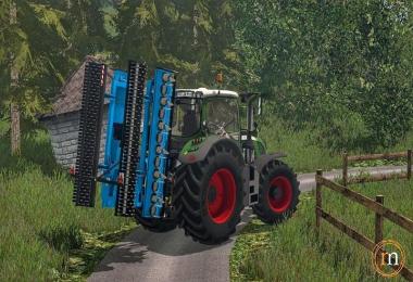 Sicma Adler ERS 6000 v1