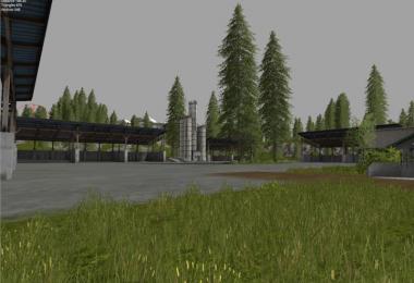 Silvercrest rebuilt V1